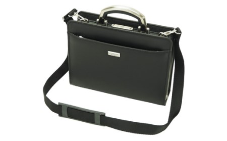 JCハミルトン　アルミ手大開きミニダレス（22340-01） クロ