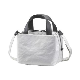 豊岡鞄TUTUMU　Tore　オフホワイト