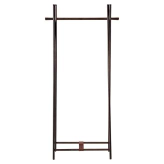 【ナカタハンガー】HR-1/ハンガーラック