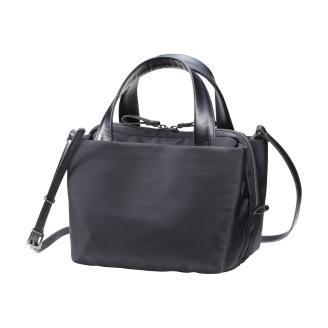 豊岡鞄 S3200RI TUTUMU tre toteRich ブラック