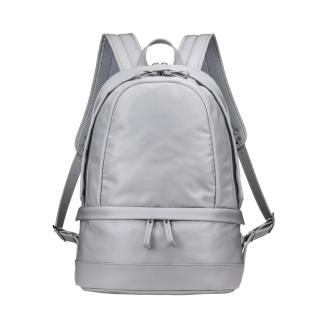 豊岡鞄 S3700RI TUTUMU HIKE Rich Sグレー