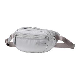 豊岡鞄 S4500RI TUTUMU body bagRich Sグレー