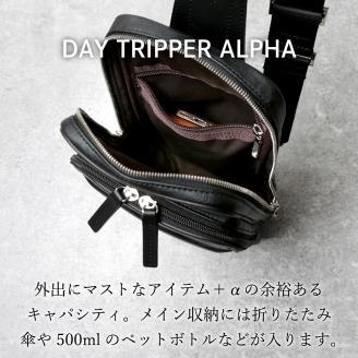 豊岡鞄 ボディバッグ CDTH-013 ブラック