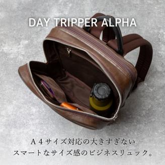 豊岡鞄 リュック CDTH-015 ブラウン