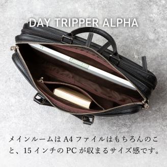 豊岡鞄 ブリーフケース CDTH-016 ブラック