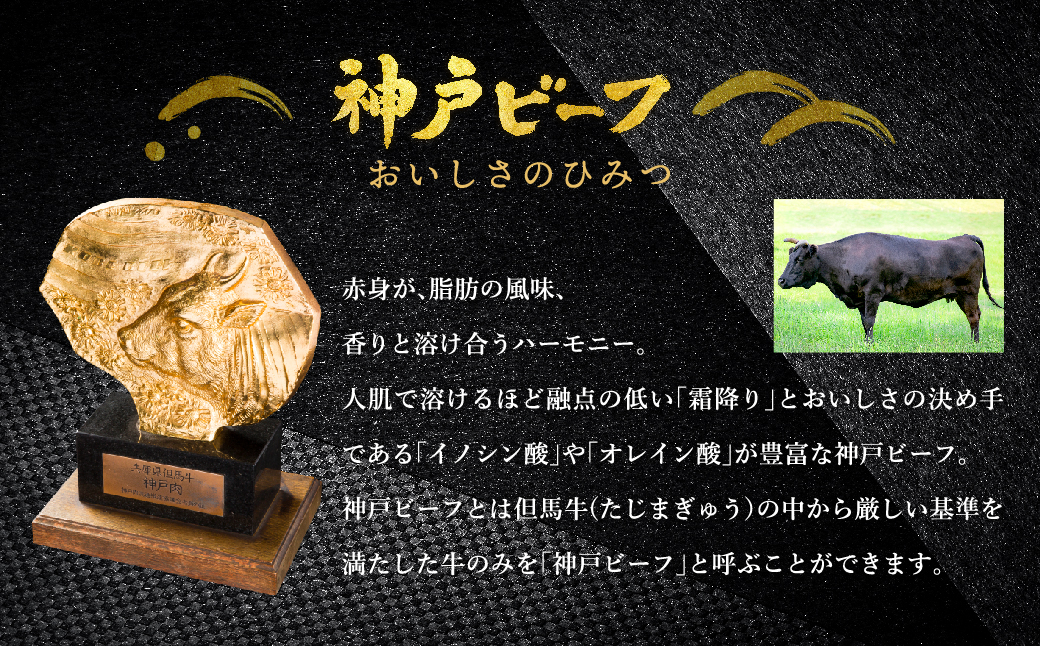 神戸牛 牛カルビ 焼肉用 切り落とし 1kg【バラ・肩・モモ】（小分け500g×2）/ 牛肉 切り落とし 焼肉 カルビ 霜降り 1キロ 但馬牛 黒毛和牛 和牛 国産牛 やきにく 神戸ビーフ 太田牧場 TYY1-2【但馬牛太田家】【好評につき2月以降順次発送】