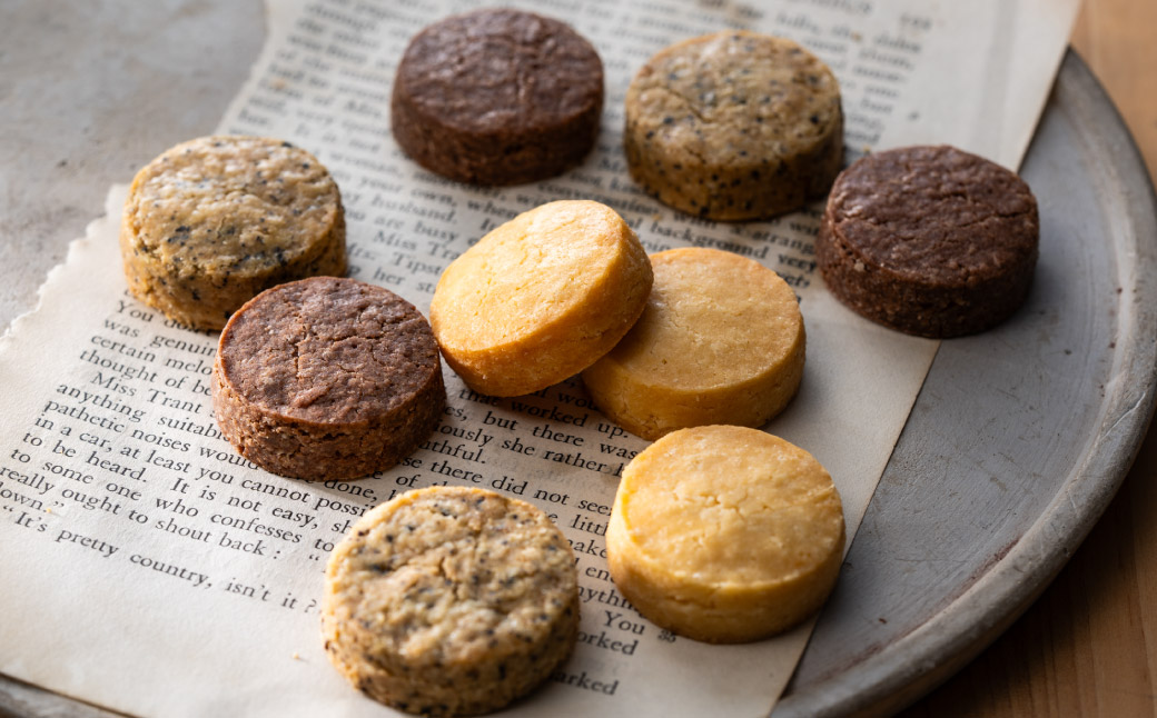 グルテンフリー 低糖質スイーツ お試しセット クッキー5種 スコーン5種 / スイーツ マフィン 焼き菓子 詰め合わせ 朝食 お菓子 焼菓子 糖質オフ ダイエット 個包装 ギフト（小麦粉・砂糖・トランス脂肪酸・人工甘味料・不使用）【LowCarbHouse 】