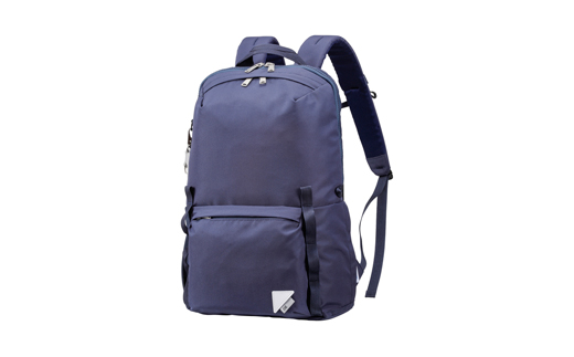 【高島屋選定品】豊岡鞄 CIE WEATHER DAYPACK2 (071955) ネイビー / 木和田正昭商店 リュック 軽量 撥水 ビジネス ストリート バックパック リュックサック メンズ レディース リュックメンズ A4ファイル対応