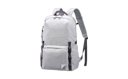 【高島屋選定品】豊岡鞄 CIE WEATHER DAYPACK2 (071955) グレー / 木和田正昭商店 リュック 軽量 撥水 ビジネス ストリート バックパック リュックサック メンズ レディース リュックメンズ A4ファイル対応