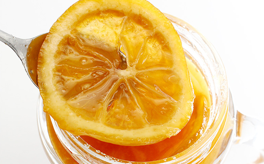 ハチミツおろし生姜レモン 500ml / はちみつ 国産 蜂蜜 ハチミツ 兵庫県産 こうのとり生姜 淡路島産 レモン ノーワックスレモン ショウガオール お湯割り 炭酸割り はちみつジンジャースカッシュ 温活 しょうが ショウガ 生姜  ジンジャー