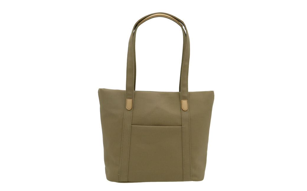 8号帆布トートバッグ(No.4007-25) ベージュ / トートバッグ 肩掛け 手提げ シンプル デザイン 無地 メンズ レディース 普段使い 通勤 通学 バッグ かばん カバン 鞄 日本製 木和田