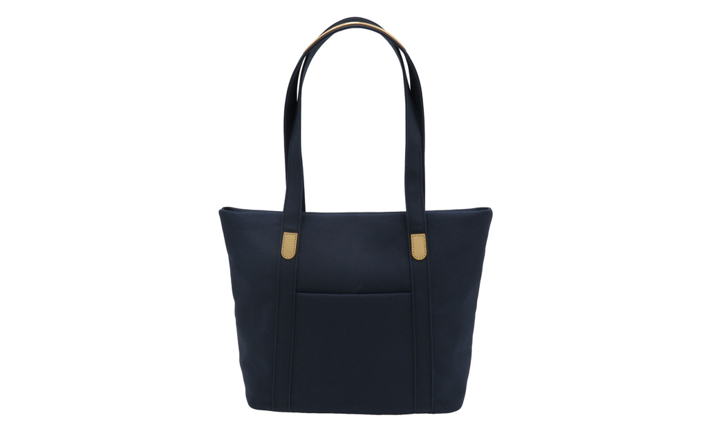 8号帆布トートバッグ(No.4007-60) ネイビー / トートバッグ 肩掛け 手提げ シンプル デザイン 無地 メンズ レディース 普段使い 通勤 通学 バッグ かばん カバン 鞄 日本製 木和田