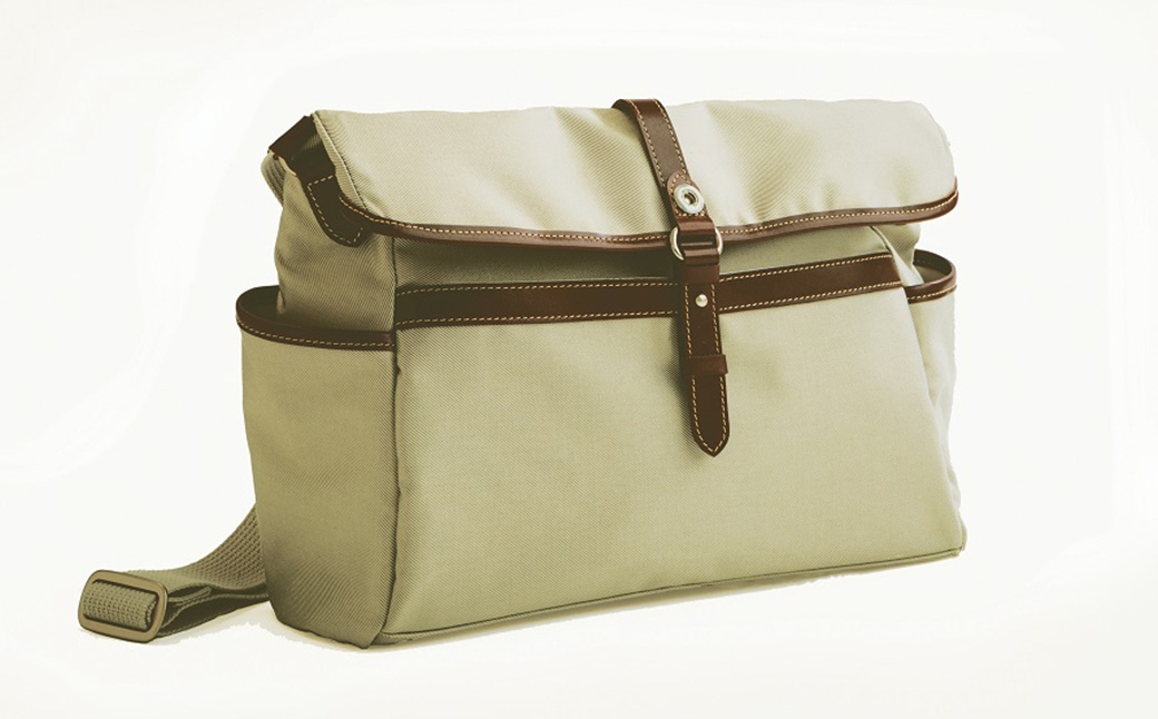 豊岡鞄 KANEDAITO RVKショルダーM 561011 ベージュ / ショルダーバッグ 小物 仕分け シンプル デザイン メンズ レディース バッグ カバン かばん 鞄 服部