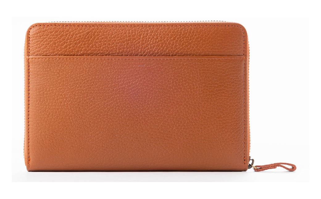 豊岡工房 牛革 お薬手帳ケース（4267）キャメル / お薬手帳ケース 財布機能 柔らかい シュリンク牛革 お薬手帳 血圧手帳 診察券 保険証 お薬手帳カバー 国産 日本製 小田清株式会社