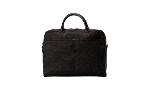 豊岡鞄 7802 キャリアケースＳ（ブラック×ブラック）
