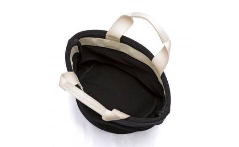 豊岡鞄パニエCPNE-001(ブラック)