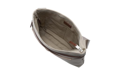 豊岡鞄　5802　MASK+ショルダーバッグS(マスタード)