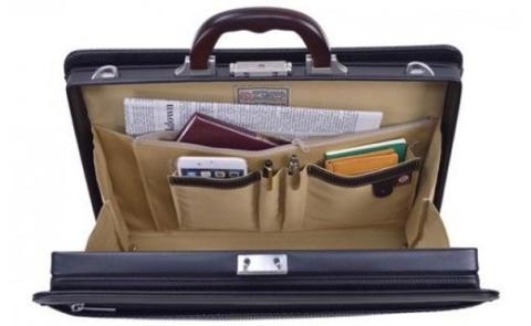 ＪＣＨ　ディンプル木手ダレス（大）（22316-01）黒