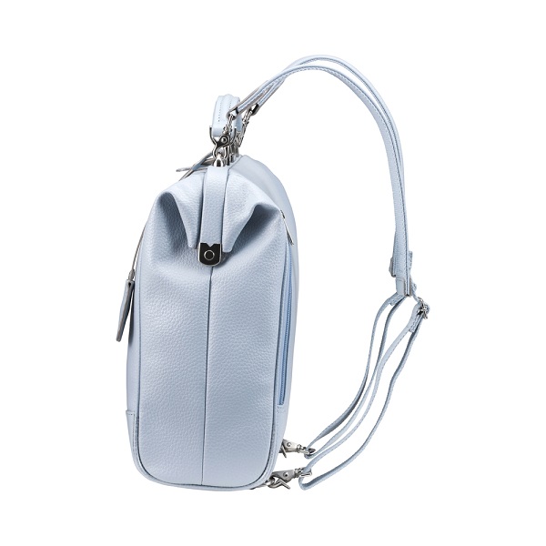 豊岡鞄 YOUTA ELK 3WAYダレス S（YK9S）スカイ