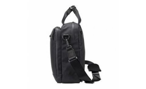 豊岡鞄　craftsmanship W.P.3WAY（ブラック）