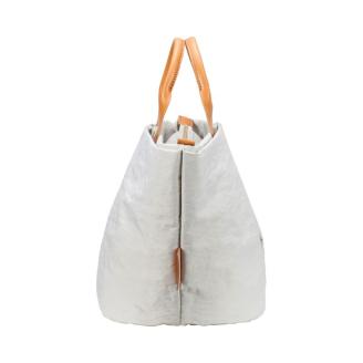 豊岡鞄　トートバッグS　（キナリ）TUTUMU Marche mini　(S1800　24-145）