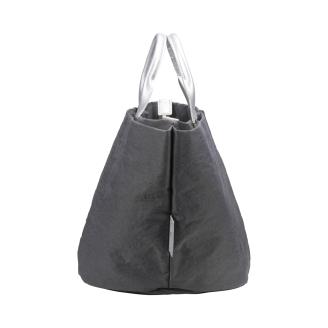 トート 豊岡鞄 TUTUMU　Marche mini（グレー）