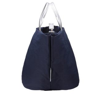 トート 豊岡鞄 TUTUMU　Marche mini（ネイビー）