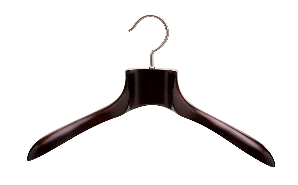 レディスジャケットハンガー/NH-3S