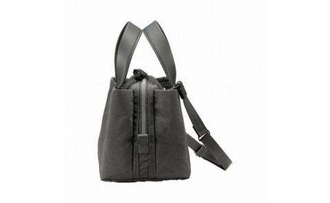 豊岡鞄　TUTUMU　Tore（グレー）