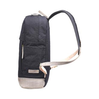 豊岡鞄　TUTUMU Study　(S1500　24-146)ブラック