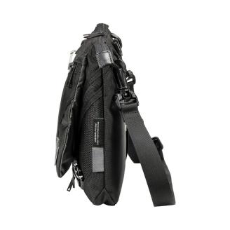 豊岡鞄 CIE BALLISTIC AIR SHOULDER（071902） / 木和田正昭商店 クラッチバック バックインバック ショルダーバッグ メンズ