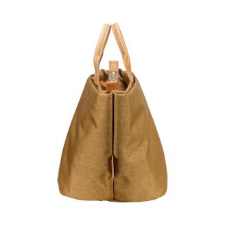 豊岡鞄　TUTUMU　Marche mini C/N（S1802）マロン