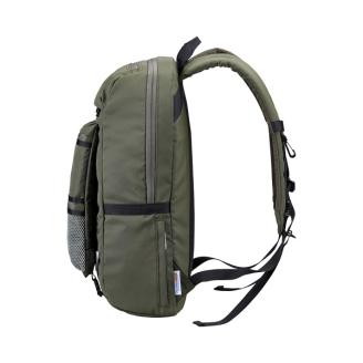豊岡鞄 CIE WEATHER BACKPACK（071950）オリーブ / 木和田正昭商店 バックパック 大容量 カバン リュック リュックサック メンズ リュックメンズ B4ファイル対応