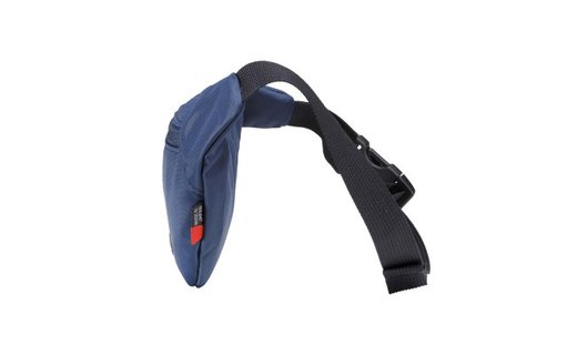 豊岡鞄　WALK ABOUT WOODS Flat　ネイビー