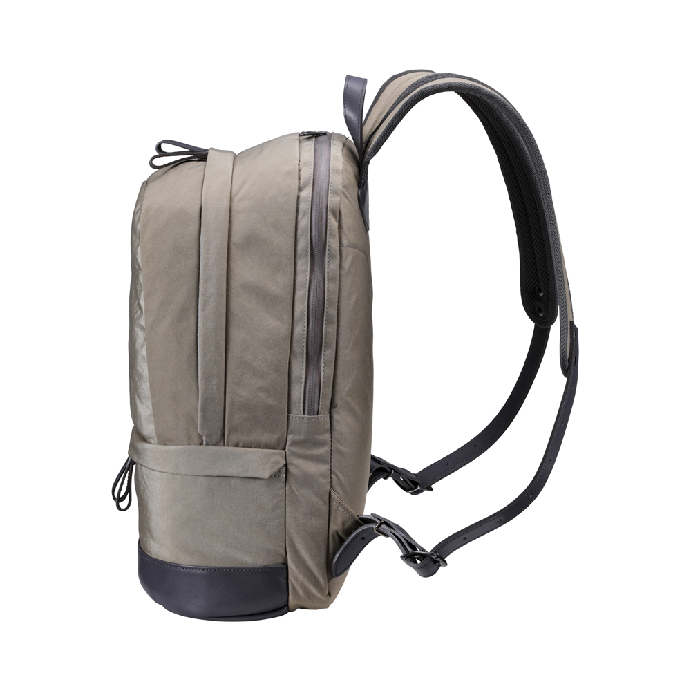 豊岡鞄　TUTUMU　HIKE（S3700）グレージュ