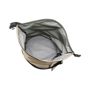 豊岡鞄 YUMEGURI BAG L ベージュ 43440K