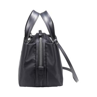 豊岡鞄 S3200RI TUTUMU tre toteRich ブラック