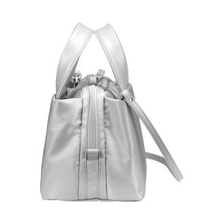 豊岡鞄 S3200RI TUTUMU tre toteRich Sグレー