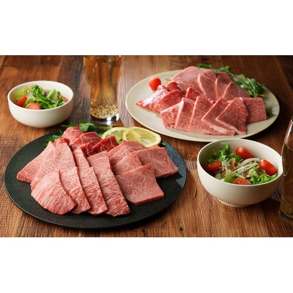 神戸牛 上カルビ焼肉 600g（583）/ カルビ 焼肉用 牛肉 バラ肉 牛カルビ 焼肉 焼き肉 やきにく 霜降り 赤身 牛 肉 但馬牛 黒毛和牛 国産牛 神戸ビーフ【やまのおかげ屋】