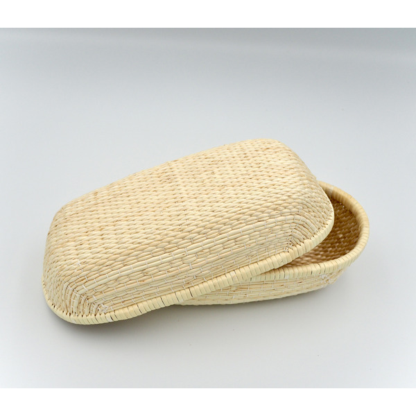 【伝統工芸士作】　飯行李（大）