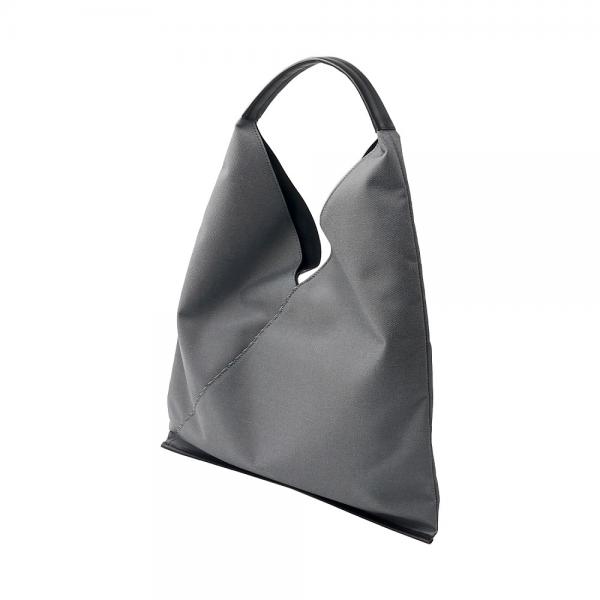 豊岡鞄 3603 ワンハンドルトート (オーシャンブラック）