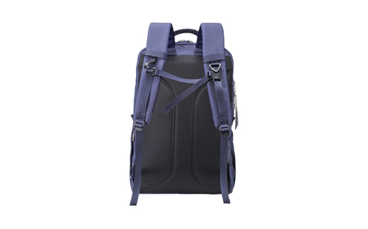 【高島屋選定品】豊岡鞄 CIE WEATHER DAYPACK2 (071955) ネイビー / 木和田正昭商店 リュック 軽量 撥水 ビジネス ストリート バックパック リュックサック メンズ レディース リュックメンズ A4ファイル対応