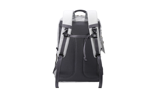 【高島屋選定品】豊岡鞄 CIE WEATHER DAYPACK2 (071955) グレー / 木和田正昭商店 リュック 軽量 撥水 ビジネス ストリート バックパック リュックサック メンズ レディース リュックメンズ A4ファイル対応