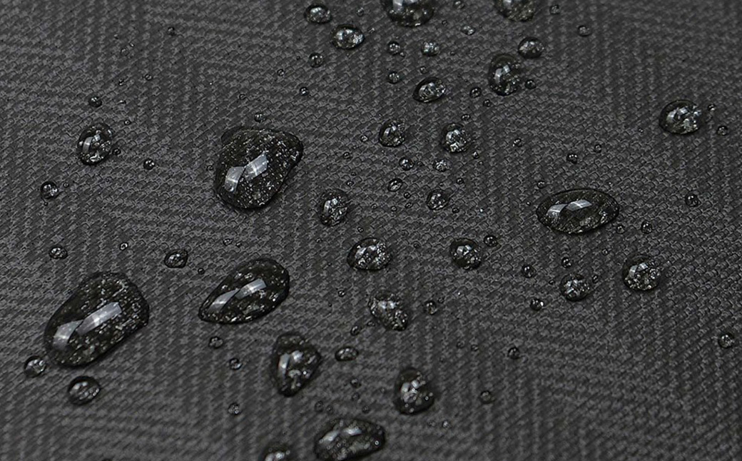 豊岡鞄 霞2WAYショルダーバッグ 13-1128 / ショルダーバッグ クラッチバッグ ブラック 両開きファスナー A5サイズ収納 防水 型崩れしにくい 自立可能 おしゃれ 鞄 かばん カバン バッグ ウノフク