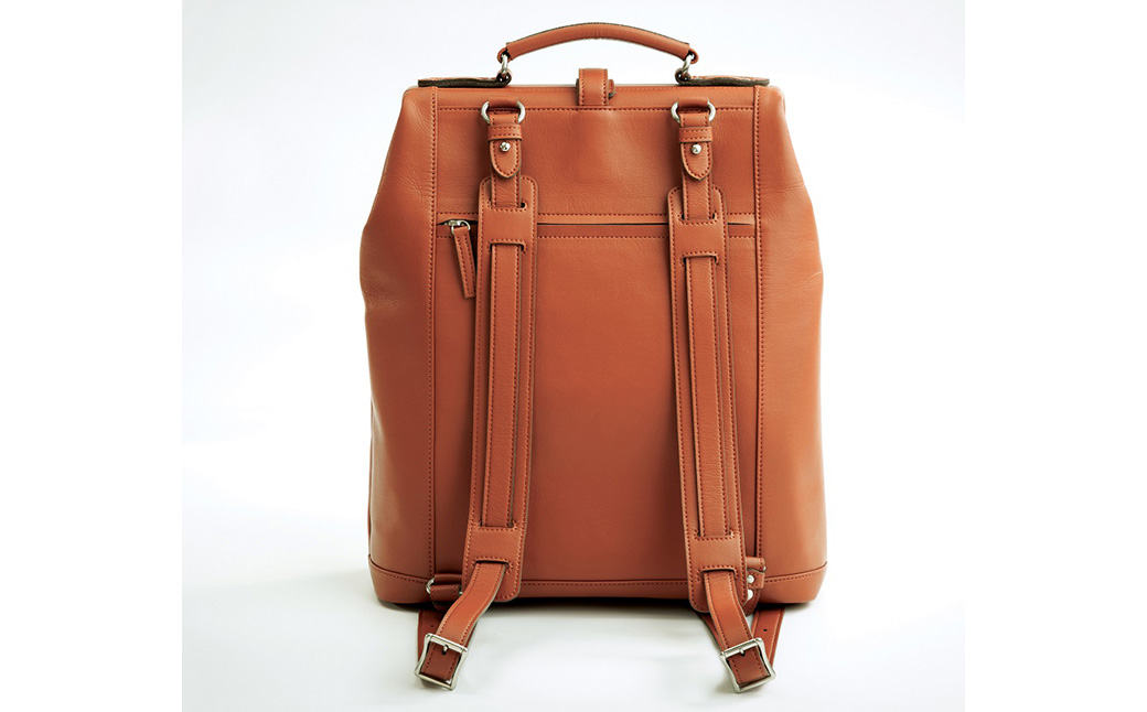 豊岡鞄 KANEDAITO タテ型ダレスリュック 563010 レンガ / ダレス リュック リュックサック 軽量 高耐久 A4サイズ対応 シンプル デザイン メンズ レディース バッグ カバン かばん 鞄 服部