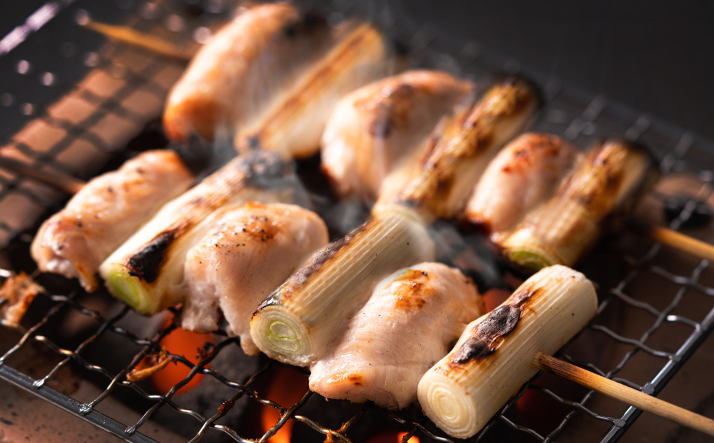 焼き鳥名店が厳選する但馬の味どり7種盛り合わせ / 焼鳥 ブランド鶏 やきとり 冷凍 鶏肉 とり肉 焼鳥セット もも肉 むね肉 つくね 砂肝 手羽元 せせり 親鳥 家呑み 2~3人前 BBQ おつまみ 焼き鳥 小分け お取り寄せ グルメ【特製タレ＆ブレンド塩付き】