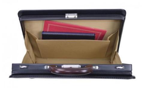 ＪＣＨ　ディンプル木手ダレス（大）（22316-01）黒