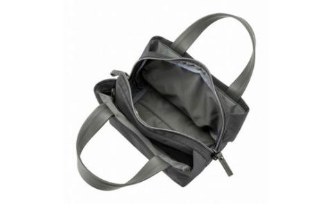 豊岡鞄　TUTUMU　Tore（グレー）