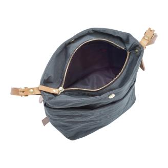 豊岡鞄　TUTUMU Journey Ｓ　(S2500　24-163)カーキ