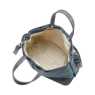 豊岡鞄　TUTUMU Fry （S3400）カーキ